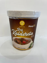 Load image into Gallery viewer, GOLDILOCKS PINOY DELI 32 OZ (PINAPAITAN,BOPIS,PORK ADOBO,LECHON PAKSIW,DINUGUAN)
