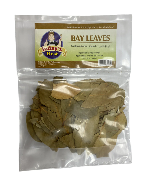 INDAY'S BEST BAY LEAVES