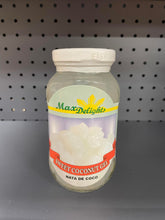 Load image into Gallery viewer, MAX DELIGHT NATA DE COCO ( GREEN, WHITE, RED )  12 OZ
