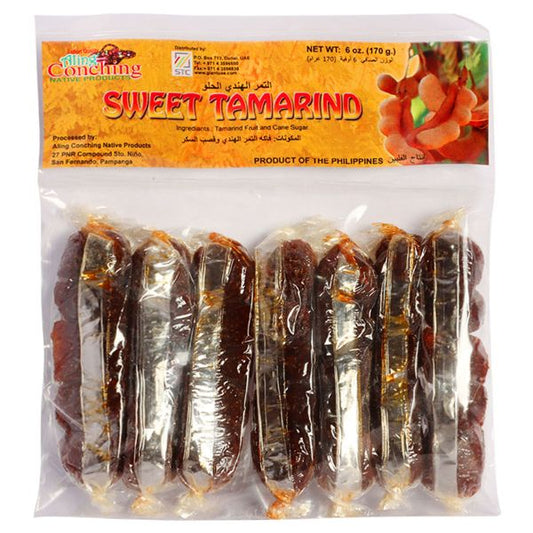 ALING CONCHING TAMARIND SWEET