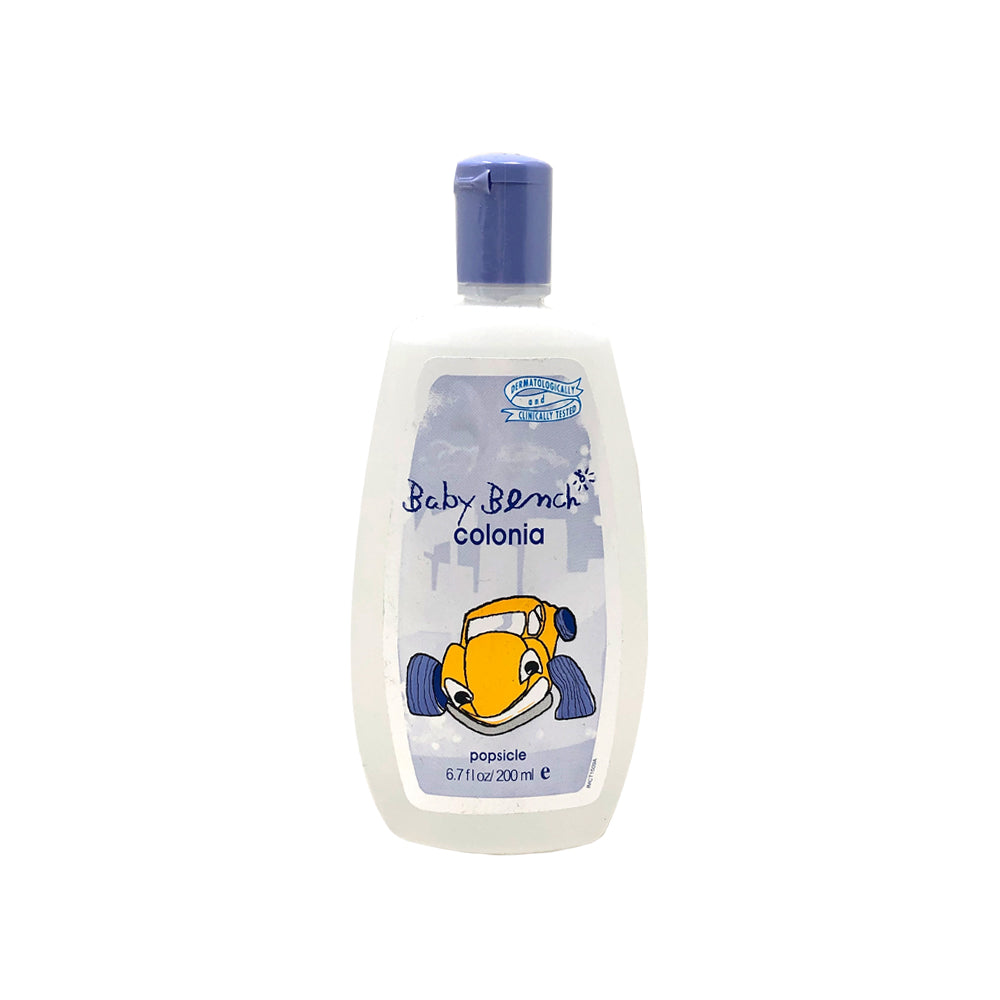 BABY BENCH POPSICLE 200 ML