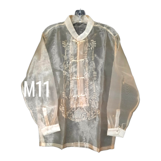 BARONG TAGALOG M11