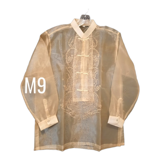 BARONG TAGALOG M9