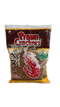 Load image into Gallery viewer, BESUTO PRAWN CRACKERS ORIGINAL  250 GRAMS
