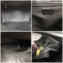 Load image into Gallery viewer, BURBERRY VINTAGE LARGE DUFFLE BAG RARE (FREE SHIPPING)
