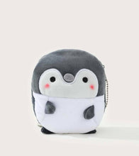 Load image into Gallery viewer, COIN PURSE PENGUIN
