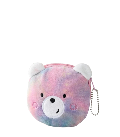 COIN PURSE BEAR