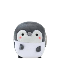 Load image into Gallery viewer, COIN PURSE PENGUIN
