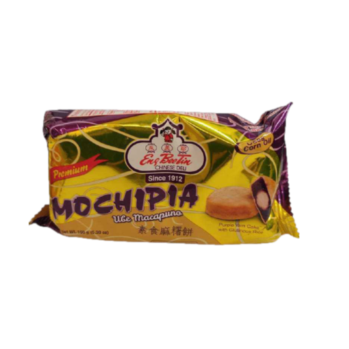 ENG BEE TIN HOPIA MOCHIPIA
