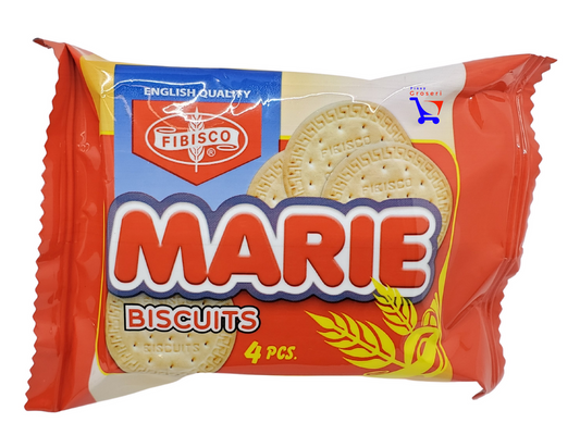 FIBISCO MARIE BISCUITS