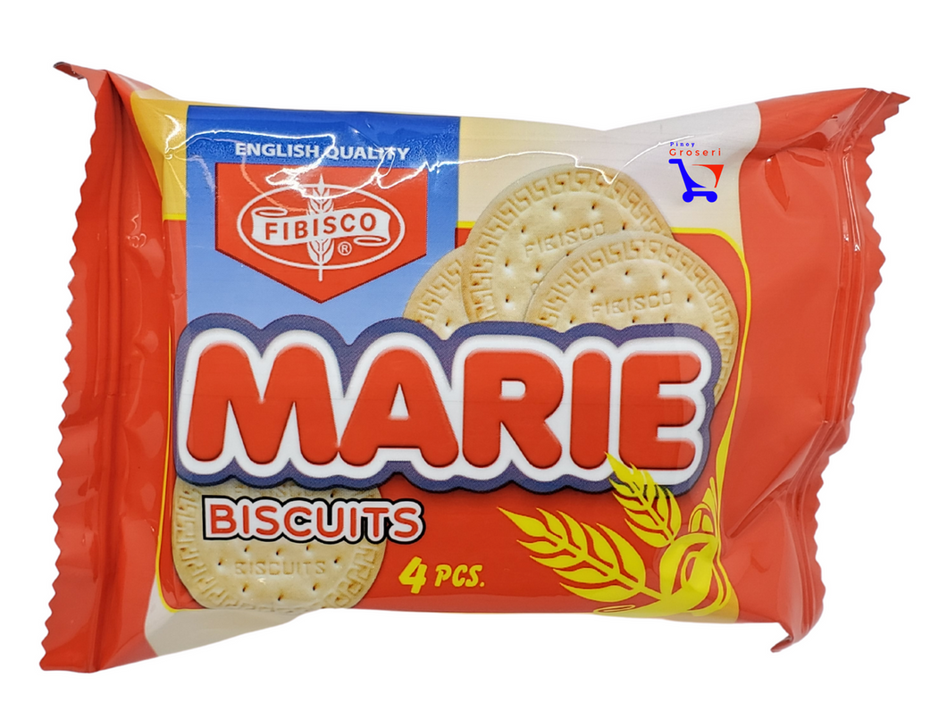 FIBISCO MARIE BISCUIT