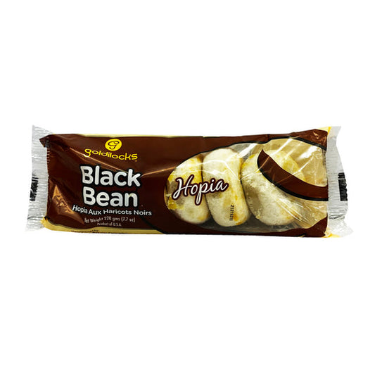 GOLDILOCKS HOPIA-BLACK BEANS