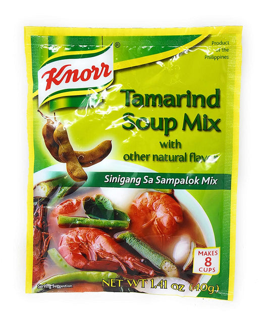 KNORR TAMARIND REGULAR