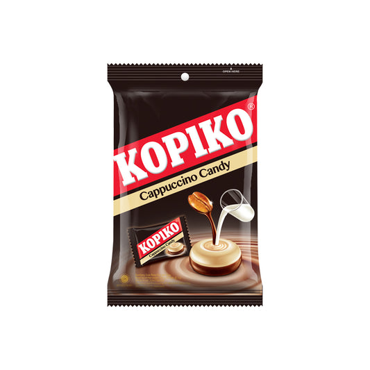 KOPIKO CAPPUCINO CANDY 4.23 OZ