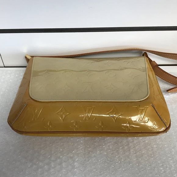 LOUIS VUITTON THOMPSON TWO TONE CA0092 OBO