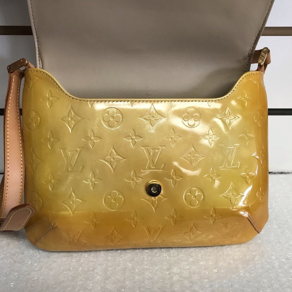 LOUIS VUITTON THOMPSON TWO TONE CA0092 OBO