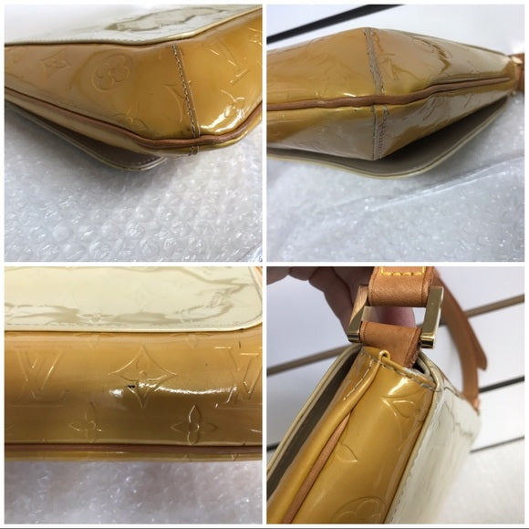 LOUIS VUITTON THOMPSON TWO TONE CA0092 OBO