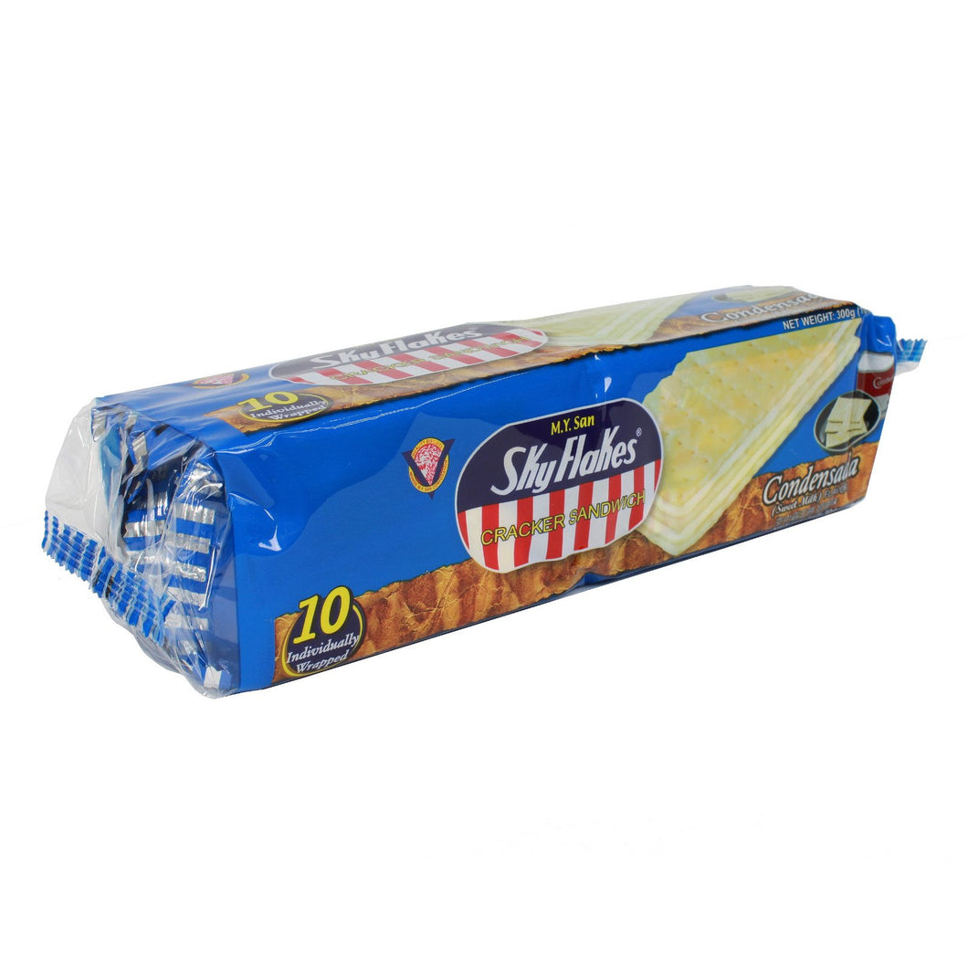 MY SAN SKYFLAKES CONDENSADA 30 GM