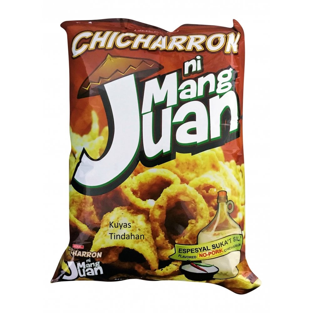 JACK & JILL MANG JUAN SUKA'T SILI 90 GRAMS