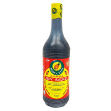 Load image into Gallery viewer, MARCA PINA SOY SAUCE 1L PLASTIC BOTTLE
