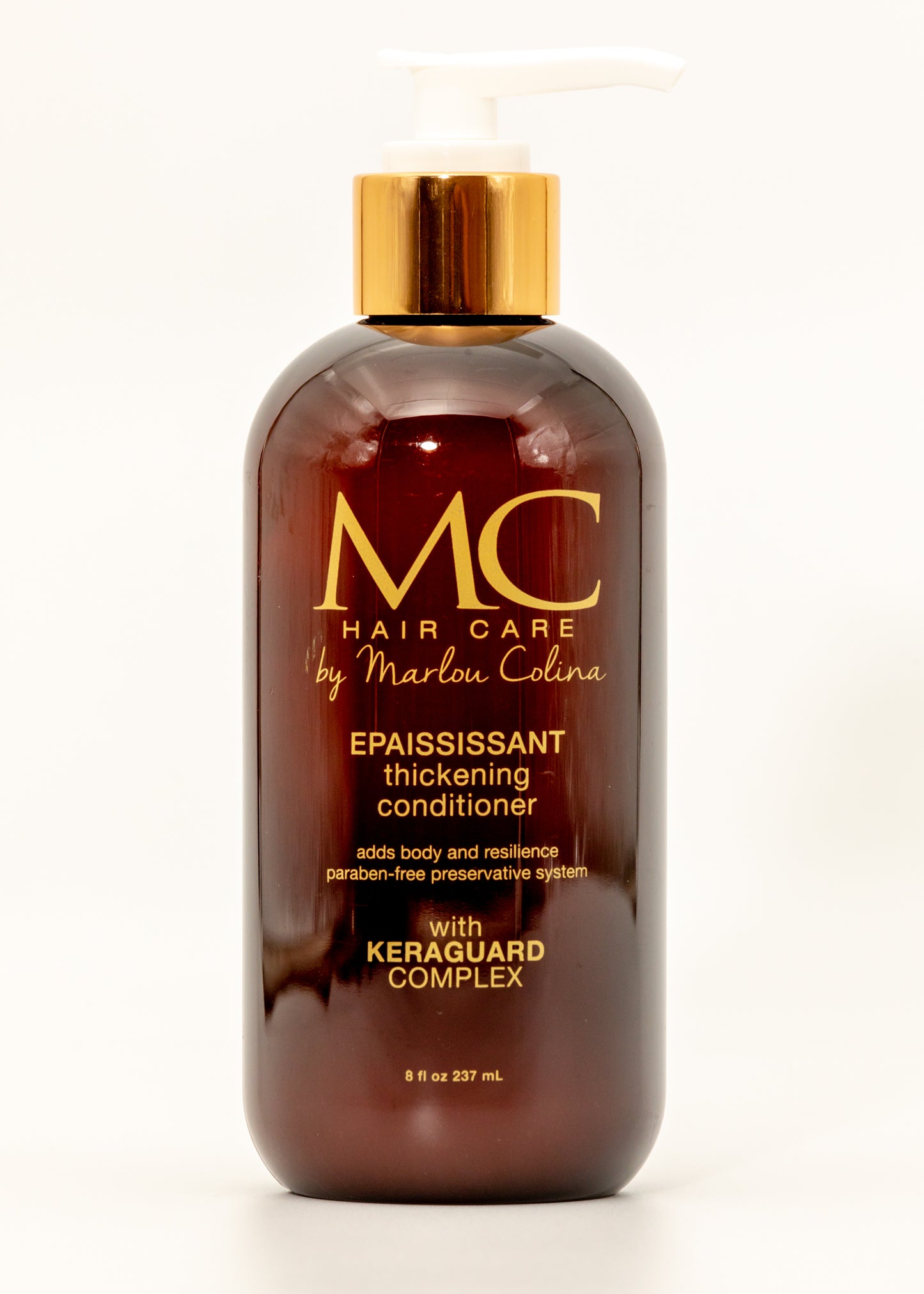 MC HAIRCARE THICKENING CONDITIONER