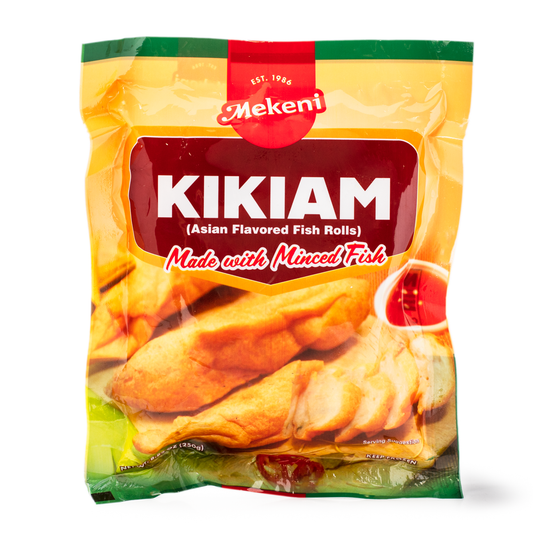 MEKENI KIKIAM 250 GRAMS