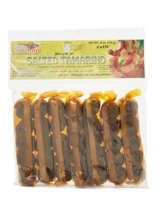 ALING CONCHING SALTED TAMARIND