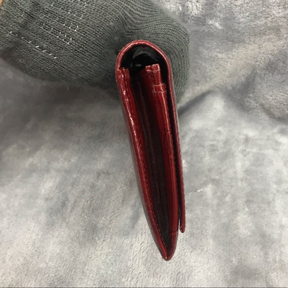 cartier happy birthday wallet