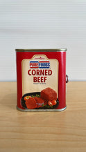 Load image into Gallery viewer, SAN MIG PUREFOODS CORNED BEEF SQUARE 12 OZ
