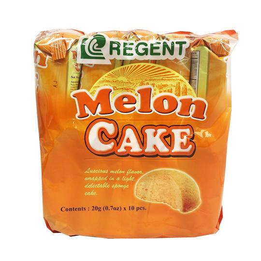 REGENT MELON CAKE