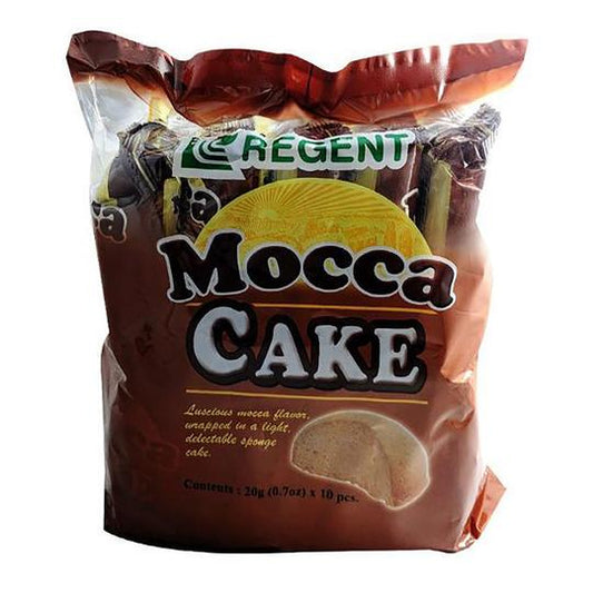 REGENT MOCCA CAKE