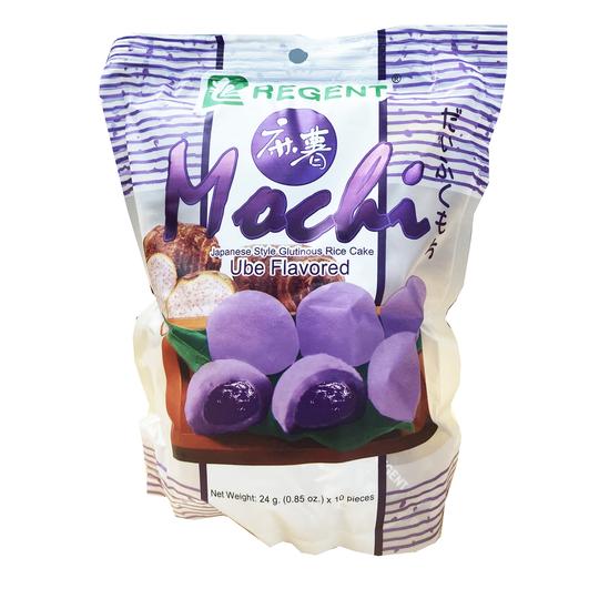 REGENT MOCHI UBE