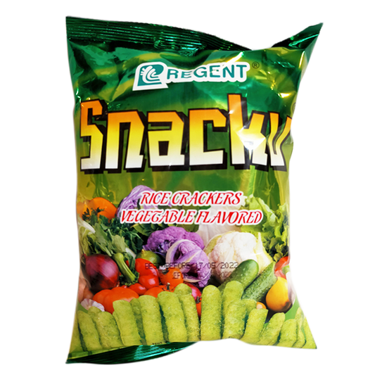 REGENT SNACKU