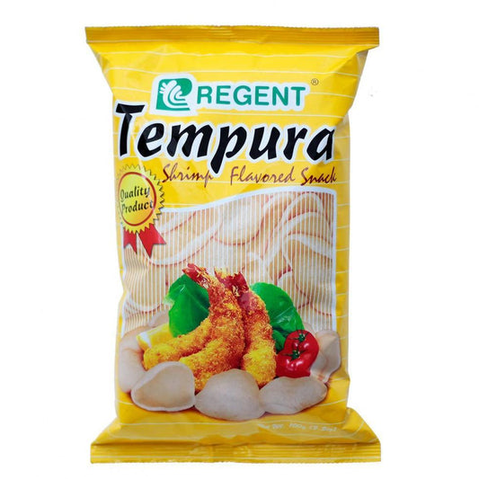 REGENT TEMPURA SHRIMP