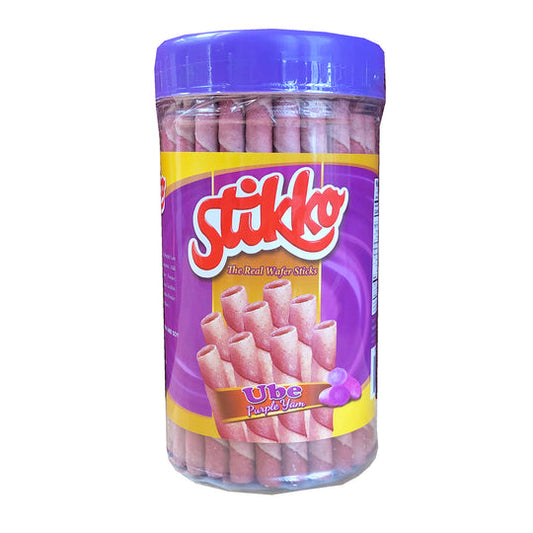 STIK-O WAFER UBE