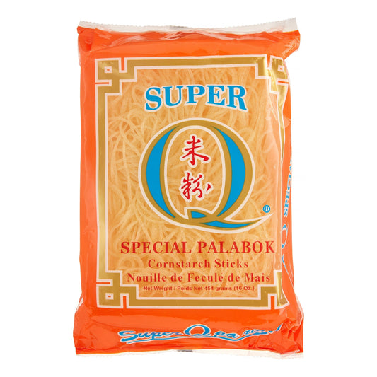 SUPER Q PALABOK