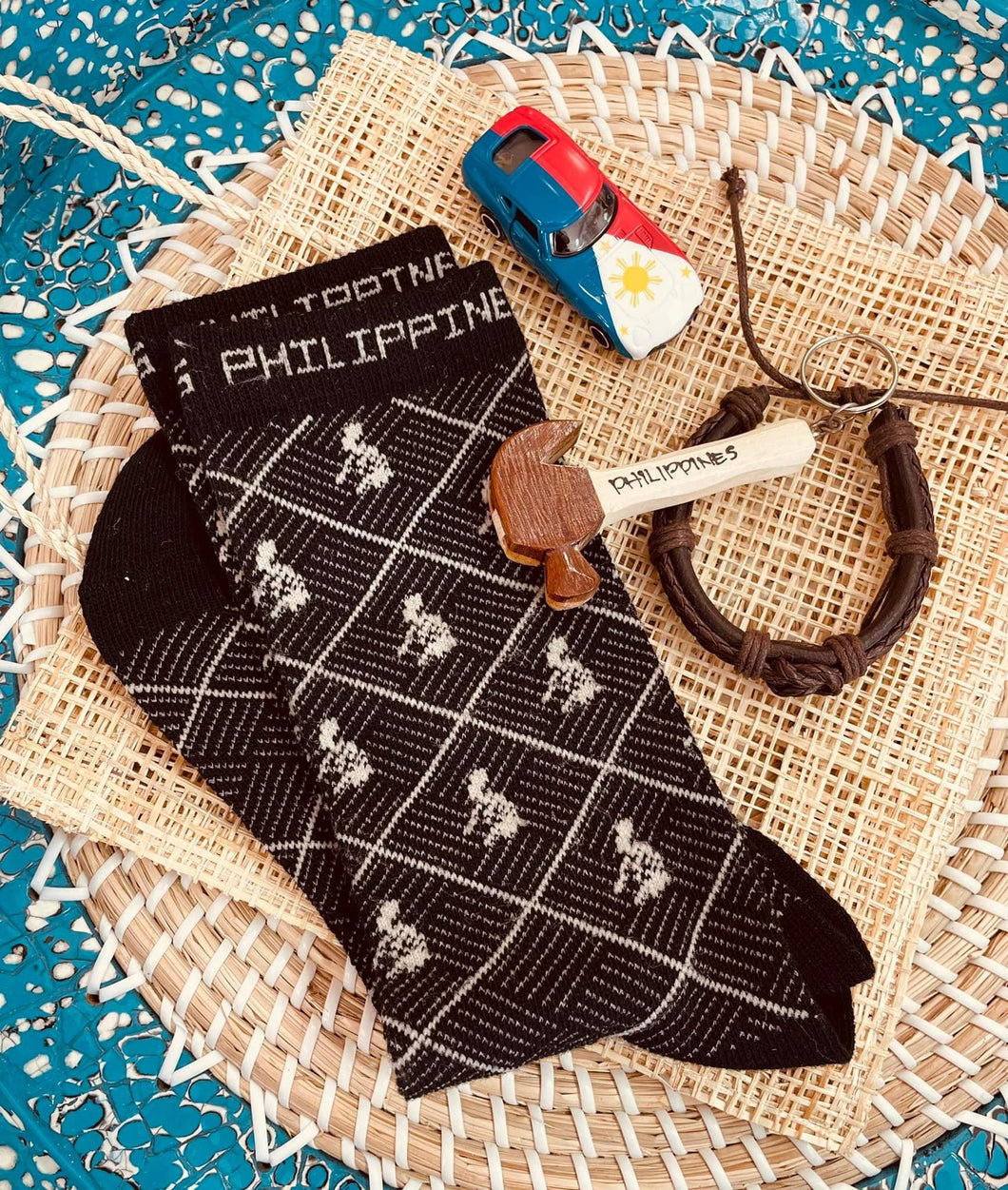Father's Day Present Package