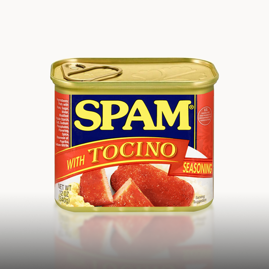 SPAM TOCINO