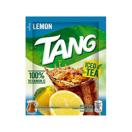 TANG ICE TEA LEMON