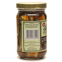 Load image into Gallery viewer, TITO MIKES DRIED HERRING IN CORN OIL 8 OZ
