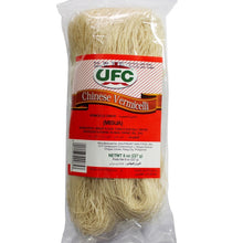 Load image into Gallery viewer, UFC CHINESE VERMICELLI (MISUA) 8 OZ
