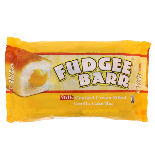 REBISCO FUDGEE BARR MILK CUSTARD VANILLA