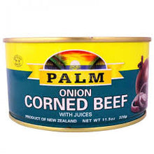 Load image into Gallery viewer, PALM CORNED BEEF ONION
