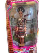 Load image into Gallery viewer, FILIPINA BARBIE ETHNIC
