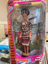 Load image into Gallery viewer, FILIPINA BARBIE ETHNIC
