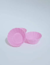 Load image into Gallery viewer, 12 PCS MEDIUM PUTO MOLDER PLASTIC  CRESCENT SHAPE
