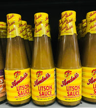 Load image into Gallery viewer, ANDOK&#39;S LITSON MANOK SAUCE SM 12OZ
