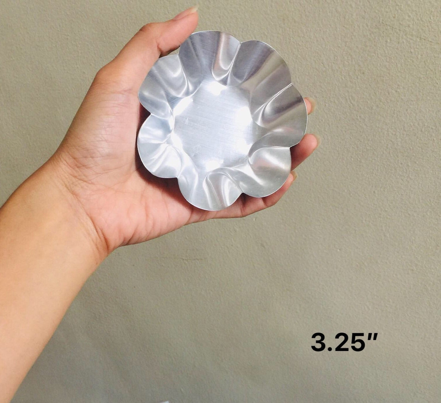 ENSAYMADA MOLDER 5.0 12 REJECTS