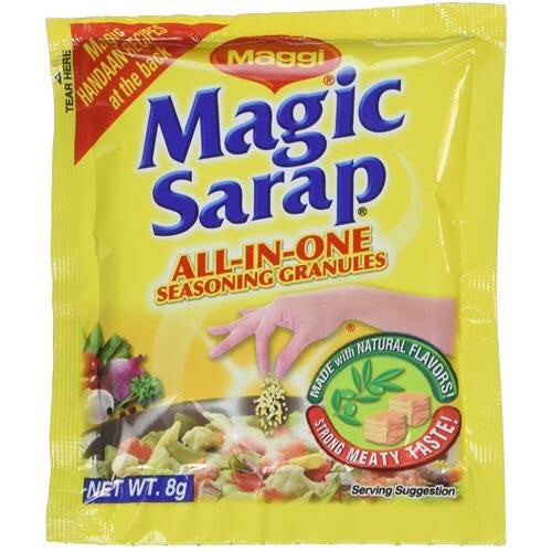 MAGIC SARAP 14 PCS SACHET