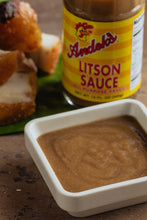 Load image into Gallery viewer, ANDOK&#39;S LITSON MANOK SAUCE SM 12OZ
